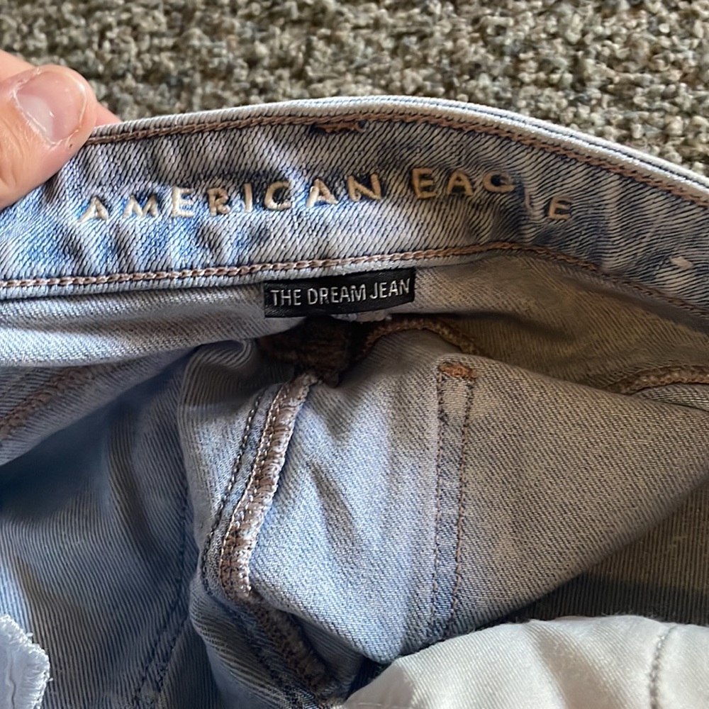 American eagle - Picture 5 of 5